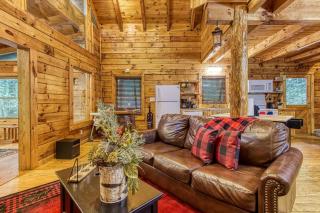 Timber Wolf Unit 2 By Avada Properties - Pigeon Forge - 1