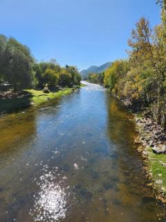 Rio Sereno - 4