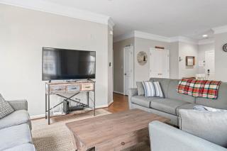 Grande Getaway - Walking Distance to the Beach - Rehoboth Beach - 6