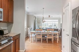 Grande Getaway - Walking Distance to the Beach - Rehoboth Beach - 5