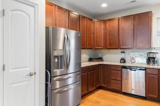 Grande Getaway - Walking Distance to the Beach - Rehoboth Beach - 4