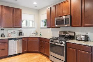 Grande Getaway - Walking Distance to the Beach - Rehoboth Beach - 3