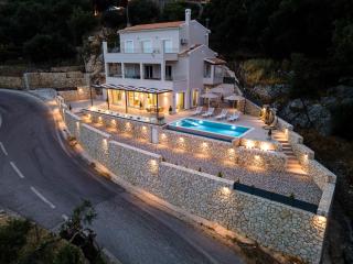 Villa Amarilia - Lákones - 9