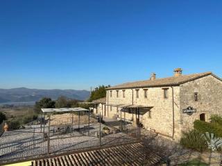 Agriturismo San Bartolomeo - Montecchio - 8