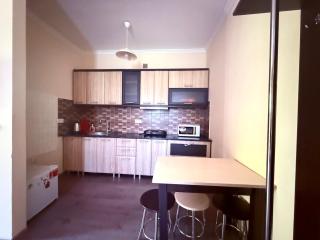 Modern Apartments - 1