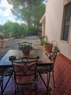 Villa Luisa - 7