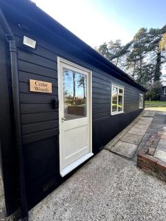 Tranquil home at Westerlands Farm, Sleeps 7, The South Downs - Selham - 7