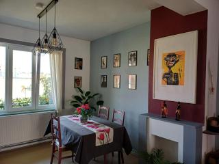 Apartment with terrace in Berchem-Sainte-Agathe - Bruxelles - 8