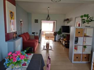 Apartment with terrace in Berchem-Sainte-Agathe - Bruxelles - 9