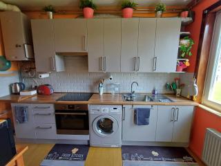 Apartment with terrace in Berchem-Sainte-Agathe - Bruxelles - 6