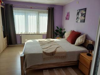 Apartment with terrace in Berchem-Sainte-Agathe - Bruxelles - 3