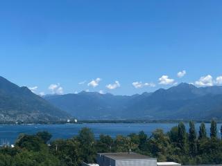 Panorama Suite - Locarno - 9