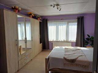 Apartment with terrace in Berchem-Sainte-Agathe - Bruxelles - 2