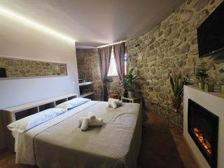 VILLA REGINA - Suite con Spa Sperlonga Vertice Rooms - Fondi - 0