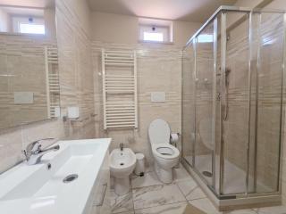 VILLA REGINA - Suite con Spa Sperlonga Vertice Rooms - Fondi - 7