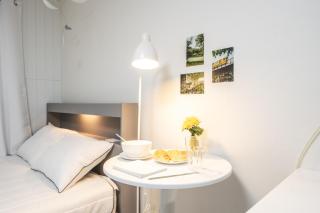 A Serene Gray Retreat - Seul - 9
