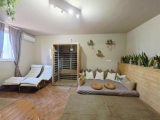 VILLA REGINA - Suite con Spa Sperlonga Vertice Rooms - Fondi - 5