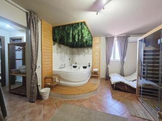 VILLA REGINA - Suite con Spa Sperlonga Vertice Rooms - Fondi - 4