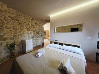 VILLA REGINA - Suite con Spa Sperlonga Vertice Rooms - Fondi - 2