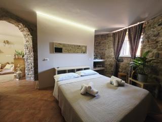 VILLA REGINA - Suite con Spa Sperlonga Vertice Rooms - Fondi - 1