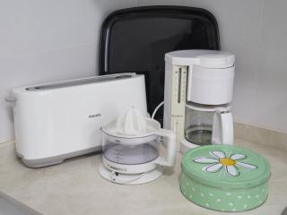 Apartamento La Pina - 2