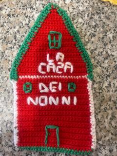 La Casa dei Nonni - 6