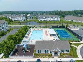 Grande at Canal Pointe - A Coastal Getaway - Rehoboth Beach - 8