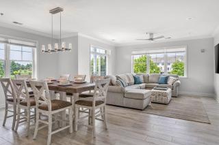 Grande at Canal Pointe - A Coastal Getaway - Rehoboth Beach - 7