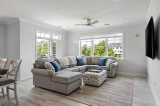 Grande at Canal Pointe - A Coastal Getaway - Rehoboth Beach - 5