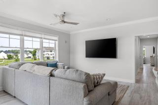 Grande at Canal Pointe - A Coastal Getaway - Rehoboth Beach - 4