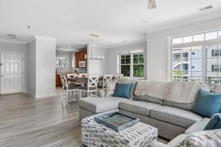 Grande at Canal Pointe - A Coastal Getaway - Rehoboth Beach - 3