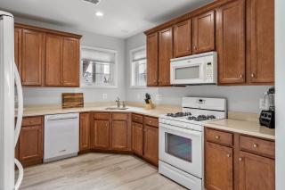 Grande at Canal Pointe - A Coastal Getaway - Rehoboth Beach - 2