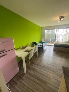 Gemütliche Monteurwohnung mitten in Leverkusen - Leverkusen - 1