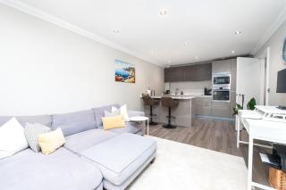 VESTO Maud Chadburn Place - 4