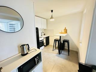 Duplex climatisé - hyper centre - Cœur de Nice - Nizza - 6