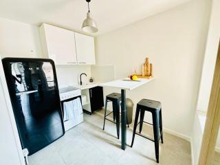 Duplex climatisé - hyper centre - Cœur de Nice - Nizza - 7