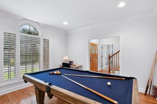 Coral Reef Cottage - St. Simons Island - 1