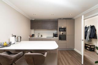 VESTO Maud Chadburn Place - 1