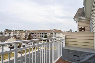 Grande at Canal Retreat - Great Area in Rehoboth - Rehoboth Beach - 9