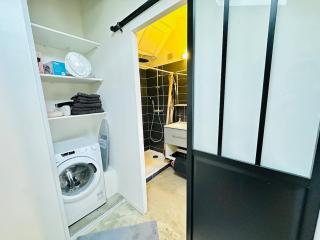 Duplex climatisé - hyper centre - Cœur de Nice - Nizza - 3