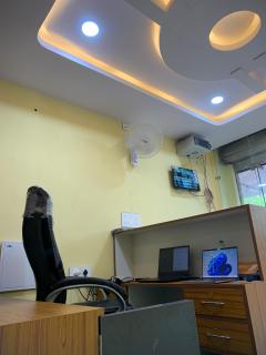 Haya Residency - Mysore - 4