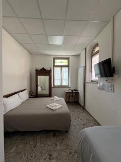 foresteria ca' mon - Monno - 5