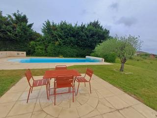 Jumapi house - Fontaine-le-Comte - 7