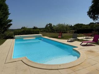 Jumapi house - Fontaine-le-Comte - 8