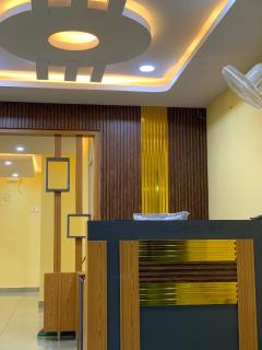 Haya Residency - Mysore - 2