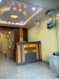 Haya Residency - Mysore - 1