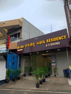 Haya Residency - Mysore - 8