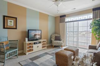 Grande at Canal Retreat - Great Area in Rehoboth - Rehoboth Beach - 3