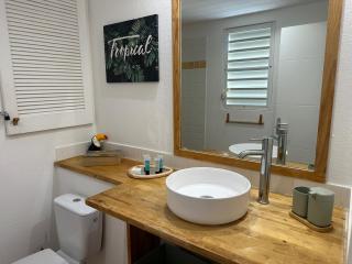 Charmant studio Orient Bay - Saint Martin - 3