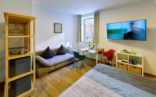 Apartment Marktschellenberg Berchtesgaden Salzburg 1 Zimmer - Marktschellenberg - 9